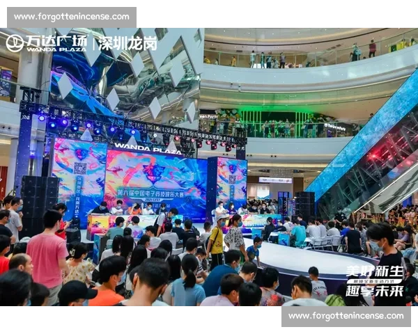 聚焦电竞赛事运营团队构建全链路赛事生态新格局与产业共赢新路径