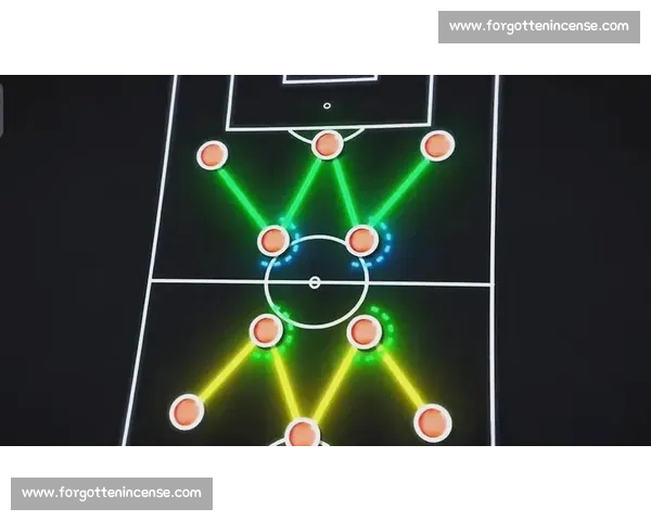 足球战术体系演变历程与现代足球打法的融合发展探析